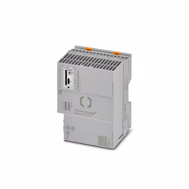 1069208 Phoenix Contact Contrôleurs - Programmables (PLC PAC)